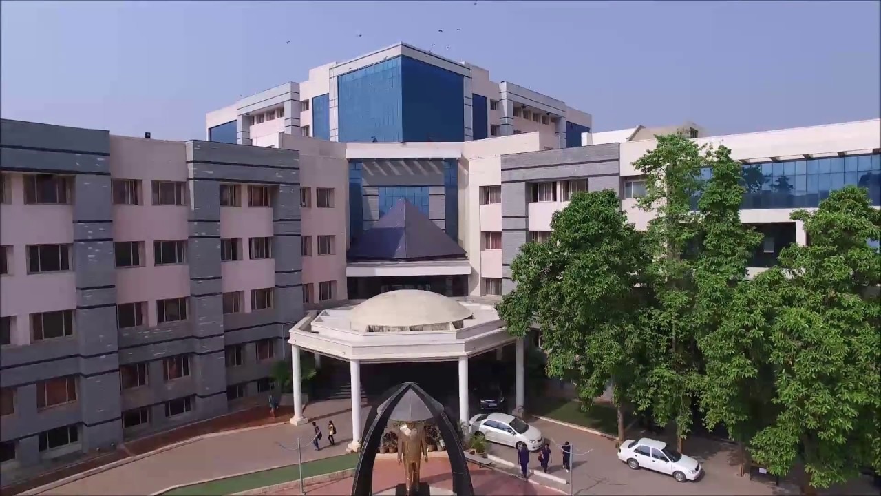 MS Ramaiah Institute of Technology