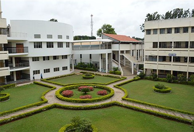 RV College of Engineering Bangalore